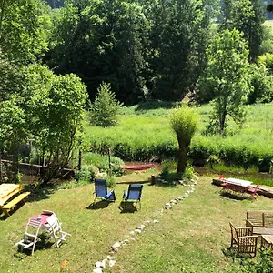 L'etable Du Vercors Appartement